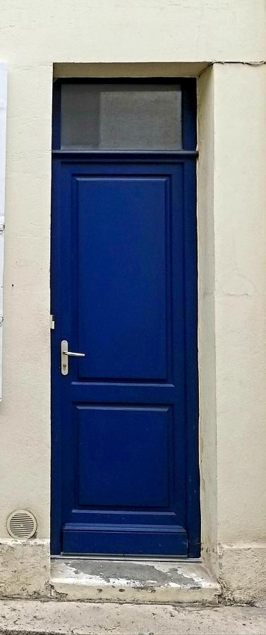 - Le P'Tit Nid - Libourne Exterior foto